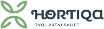 Hortiqa - Tvoj vrtni svijet
